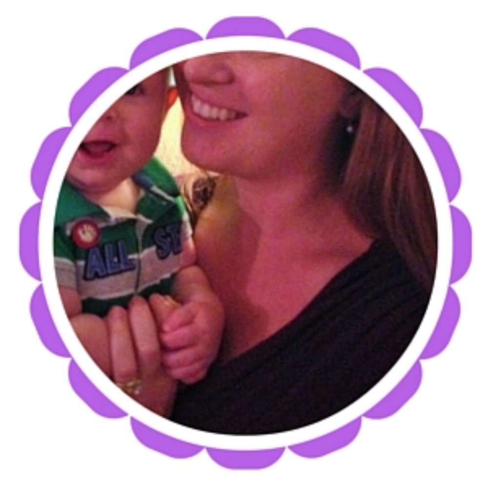 Meet your Posher, Missy